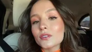 Larissa Manoela em mais uma entrevista bombástica: ‘zero contato com a família’