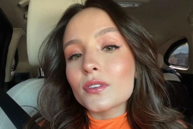 Larissa Manoela em mais uma entrevista bombástica: ‘zero contato com a família’