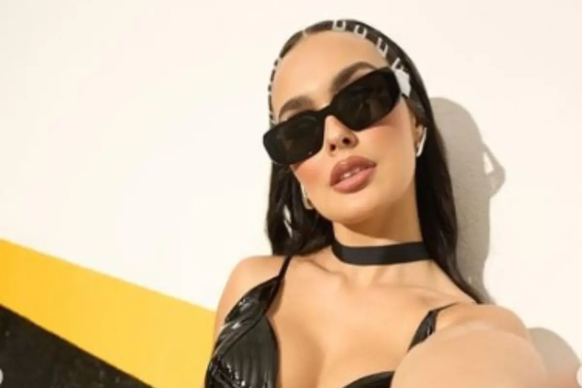 A fila andou? Mc Daniel teria suposto affair após término com Mel Maia; ele é rápido no gatilho A fila andou? Mc Daniel teria suposto affair após término com Mel Maia; ele é rápido no gatilho