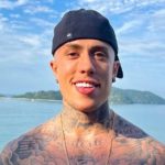 Mc Daniel festeja duas músicas no ‘top 50’; confira. Imagem: Pixabay