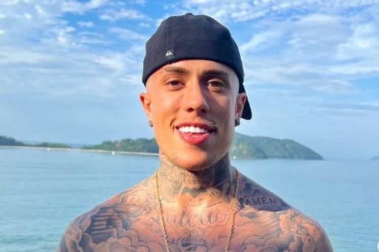 Mc Daniel festeja duas músicas no ‘top 50’; confira. Imagem: Pixabay
