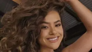 Maisa Silva antecipa Natal; número de convidados surpreende