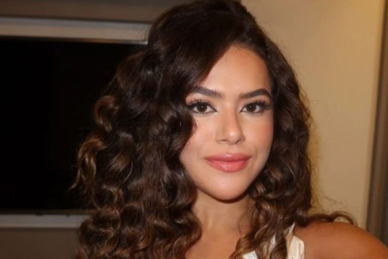 Maisa Silva perde celular no mangue, some das redes sociais, mas reaparece plena e bela; veja o que ela disse