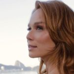 Mariana Ximenes: bela e absoluta em um sabadão na Cidade Maravilhosa; os fãs agradecem