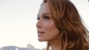 Mariana Ximenes: bela e absoluta em um sabadão na Cidade Maravilhosa; os fãs agradecem