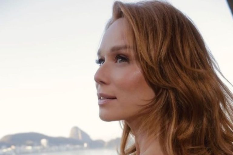 Mariana Ximenes: bela e absoluta em um sabadão na Cidade Maravilhosa; os fãs agradecem