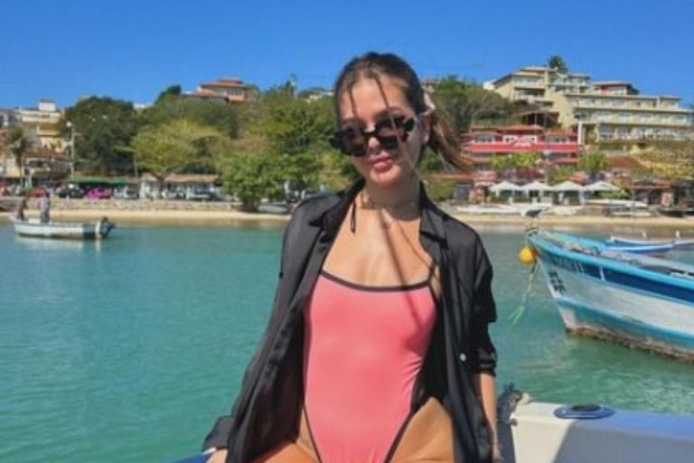 Mel Maia em busca de um ‘gatinho’ para namorar; quem se habilita? Confira. Foto: Instagram