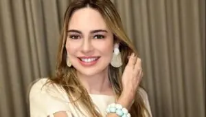 Rachel Sheherazade, ex-A Fazenda 15, se rende a casa de aposta; saiba tudo aqui