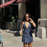 Rafa Kalimann tira onda em Nova York, mas quase derrete de calor; saiba tudo da viagem dela