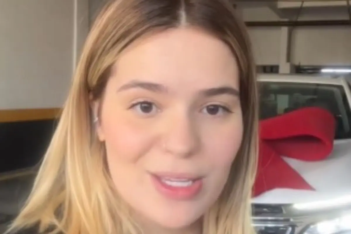 Viih Tube faz surpresa para Eliezer e vídeo viraliza; veja o que aconteceu Viih Tube faz surpresa para Eliezer e vídeo viraliza; veja o que aconteceu