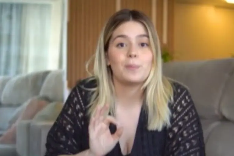 Viih Tube faz surpresa para Eliezer e vídeo viraliza; veja o que aconteceu