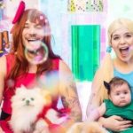 Viih Tube revela detalhes surpreendentes da festa de 1 ano de Lua; confira