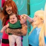 Viih Tube revela se pretende ter mais filhos com Eliezer; confira. Foto: Reprodução Instagram