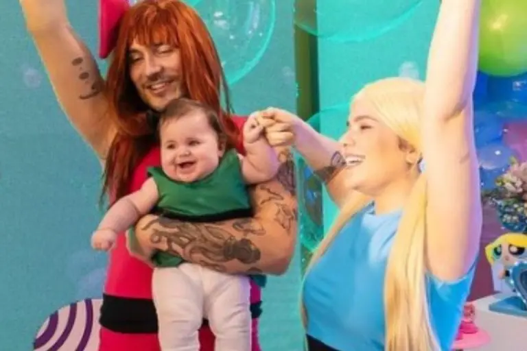 Viih Tube revela se pretende ter mais filhos com Eliezer; confira