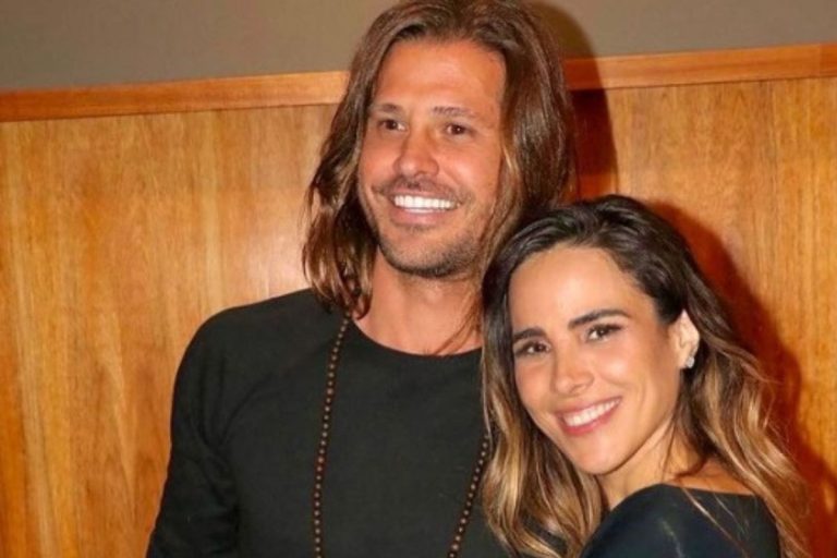 Apaixonado, Dado Dolabella faz música para Wanessa no BBB 24. Foto: Reprodução Instagram