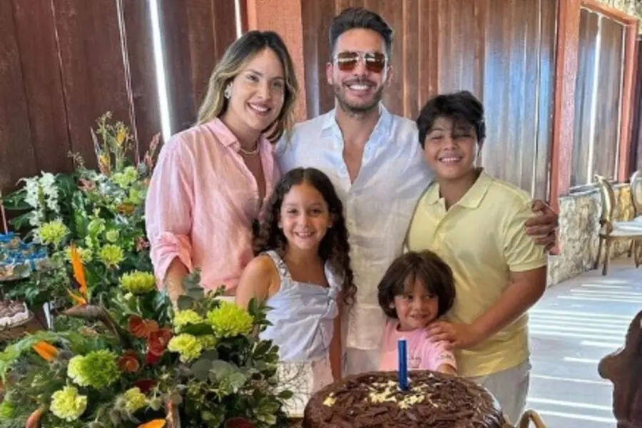 Wesley Safadão no Fantástico: cantor abre o jogo e fala tudo sobre o drama que está vivendo; confira