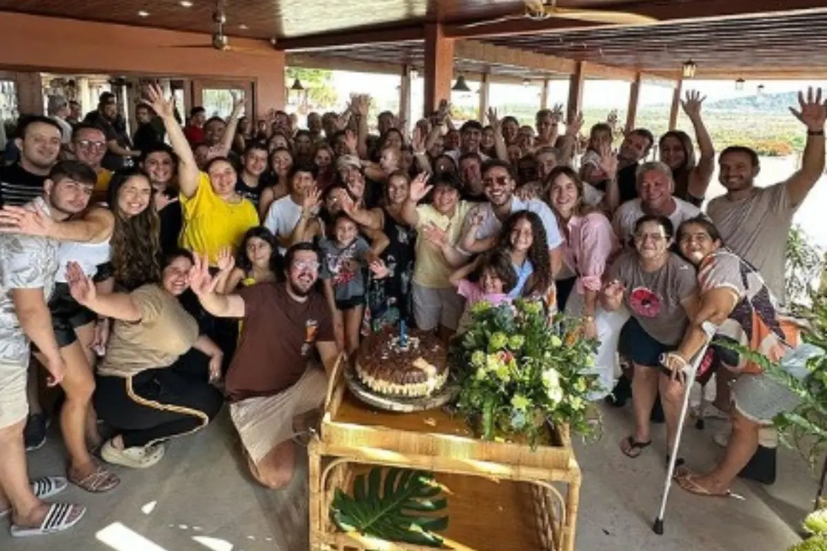 Wesley Safadão está de volta! saiba tudo sobre seu retorno triunfal aos palcos Wesley Safadão está de volta! saiba tudo sobre seu retorno triunfal aos palcos