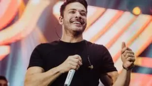 Wesley Safadão está de volta! saiba tudo sobre seu retorno triunfal aos palcos