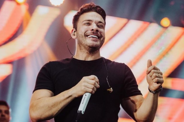 Wesley Safadão está de volta! saiba tudo sobre seu retorno triunfal aos palcos