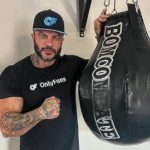 Acelino Popó e Kleber Bambam saem no braço; vídeo viraliza na web, confira