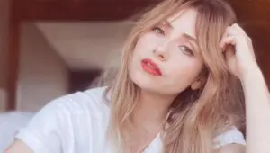 Bruna Guerin desmente internação após caso de Sandy e Lucas Lima; haja notícia falsa!