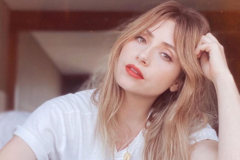 Bruna Guerin desmente internação após caso de Sandy e Lucas Lima; haja notícia falsa!