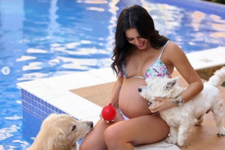 Bomba! Bruna Biancardi se manifesta pela 1ª vez após nova pulada de cerca de Neymar; veja o que ela disse