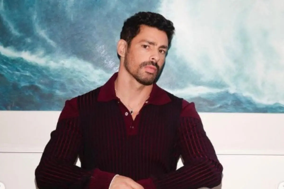 Cauã Reymond: malvadão ou comportado? Como prefere ver o galã de Terra e Paixão? Confira Cauã Reymond: malvadão ou comportado? Como prefere ver o galã de Terra e Paixão? Confira