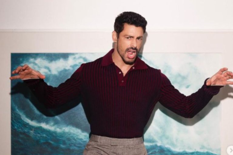 Cauã Reymond: malvadão ou comportado? Como prefere ver o galã de Terra e Paixão? Confira