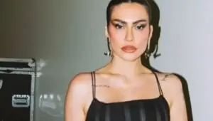 Fabio Jr. em choque: Cléo Pires faz revelações impactantes sobre seu pai