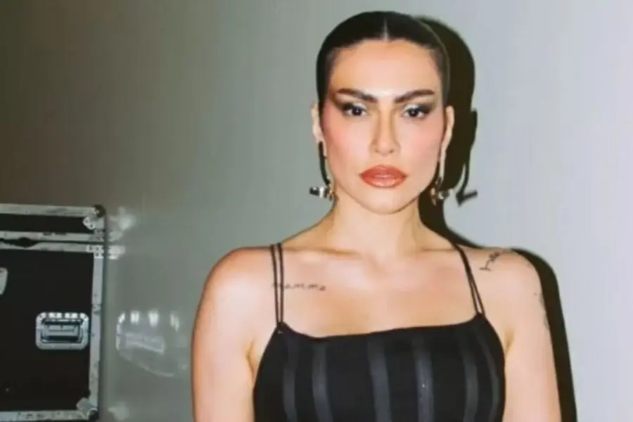 Fabio Jr. em choque: Cléo Pires faz revelações impactantes sobre seu pai