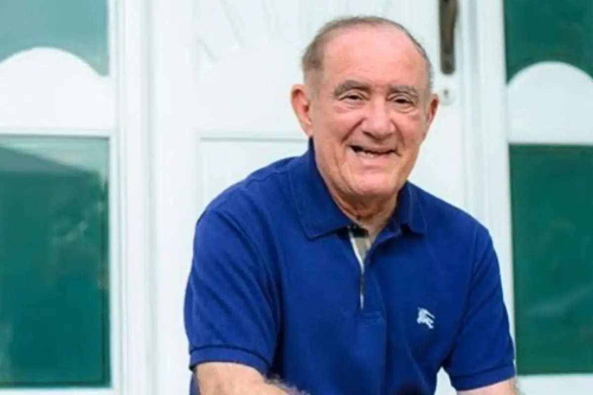 Didi não pode mais ser chamado de Didi? O que se sabe sobre o apelido de Renato Aragão, que agitou a web Didi não pode mais ser chamado de Didi? O que se sabe sobre o apelido de Renato Aragão, que agitou a web