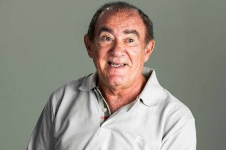 Didi não pode mais ser chamado de Didi? O que se sabe sobre o apelido de Renato Aragão, que agitou a web