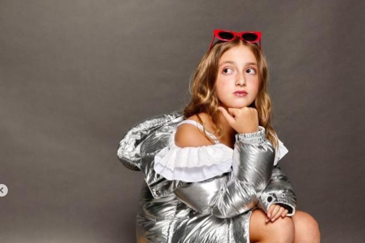 Eva, filha de Angélica e Luciano Huck, completa 11 anos; ensaio fotográfico surpreende web, confira