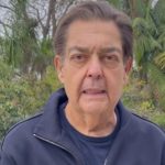 Faustão grava novo vídeo e volta a pedir apoio por doação de órgãos; recuperação surpreendente