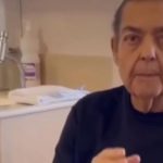 Drama de Faustão: internação repentina choca fãs 24 dias após transplante cardíaco!