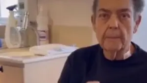 Drama de Faustão: internação repentina choca fãs 24 dias após transplante cardíaco!