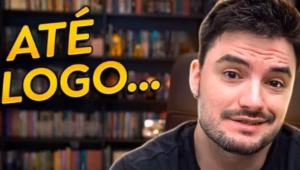 Felipe Neto lacra e não lucra; veja o que aconteceu com o YouTuber e se surpreenda. Foto: Divulgação