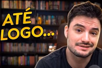 Felipe Neto lacra e não lucra; veja o que aconteceu com o YouTuber e se surpreenda. Foto: Divulgação
