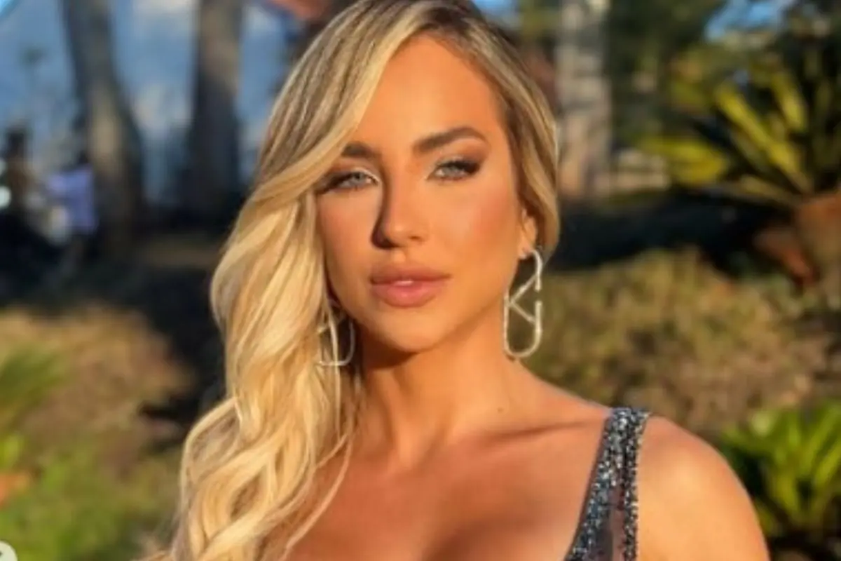 Gabi Martins vai a casamento da irmã e aparece mais que a noiva; roupa divide opiniões na web