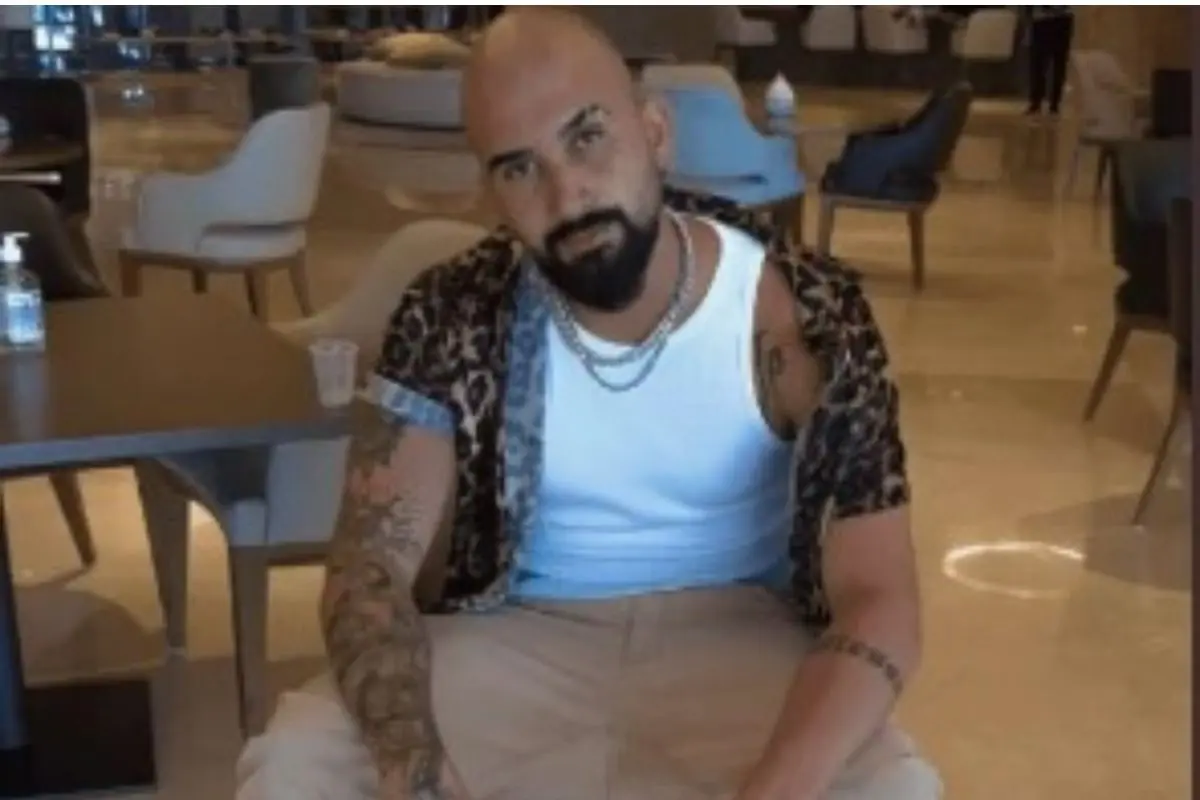 Mc Guimê levou chifre de Lexa primeiro? É gaia para todo o lado? Confira Mc Guimê levou chifre de Lexa primeiro? É gaia para todo o lado? Confira