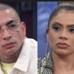 Lexa faz desabafo emocionado nas redes sociais e dispara: ‘só eu sei o que vivi’