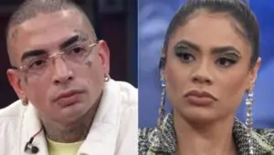 Lexa faz desabafo emocionado nas redes sociais e dispara: ‘só eu sei o que vivi’