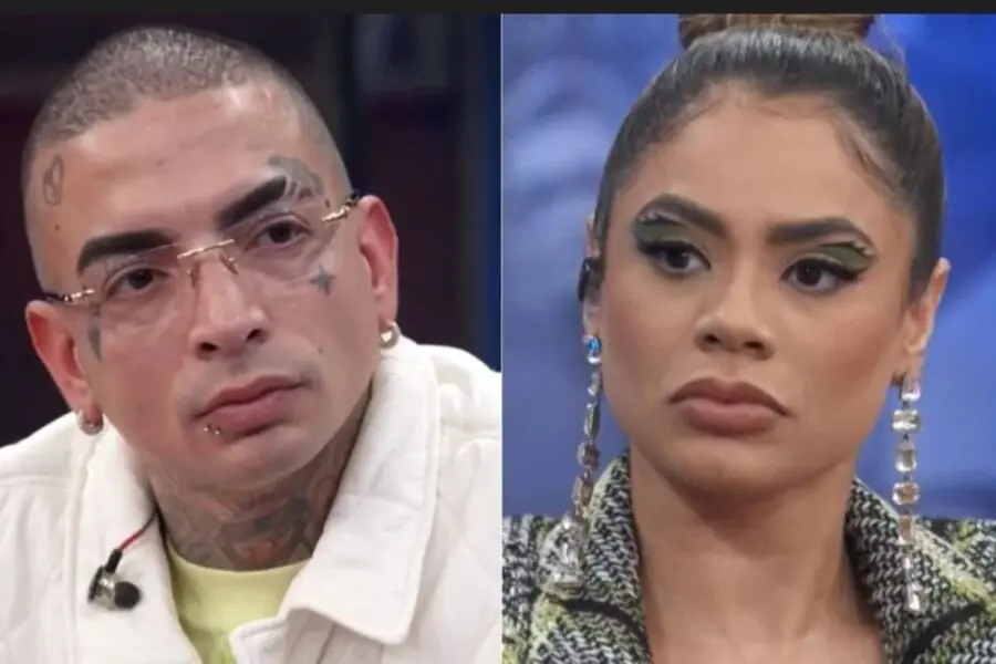 Lexa faz desabafo emocionado nas redes sociais e dispara: ‘só eu sei o que vivi’