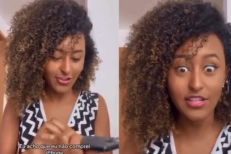IPhone 15 por R$ 300? Será golpe ou verdade? Vídeo no TikTok viraliza