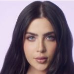 Jade Picon posta vídeo com avó de 94 anos e comove os fãs; veja