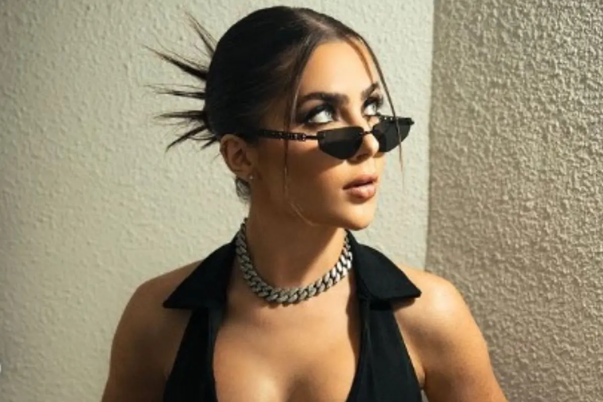 Jade Picon passa por transformação radical! Confira a mudança surpreendente Jade Picon passa por transformação radical! Confira a mudança surpreendente