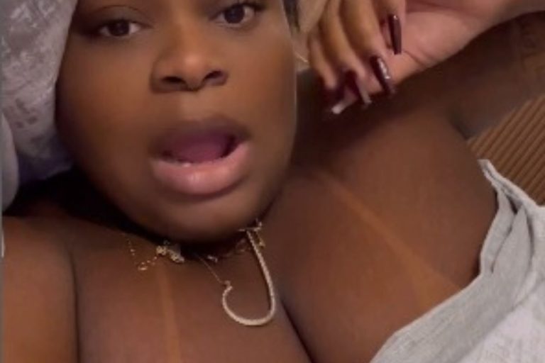 Jojo Todynho à vontade no domingão: cantora desabafa sobre bariátrica; ‘não pedi sua opinião’