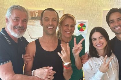 Bruno de Luca se manifesta pela 1ª vez e fala de Kayky Brito em relato chocante