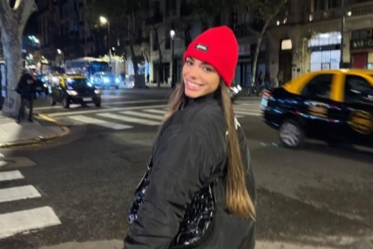 Keyt Alves vai ao La Bombonera torcer pelo noivo Fabinho, do Palmeiras; será pé quente? Confira Keyt Alves vai ao La Bombonera torcer pelo noivo Fabinho, do Palmeiras; será pé quente? Confira